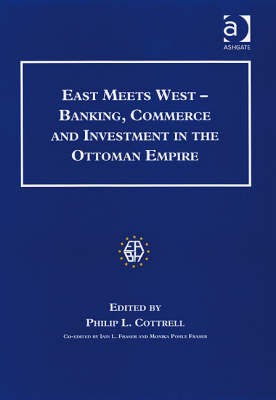 East meets West
