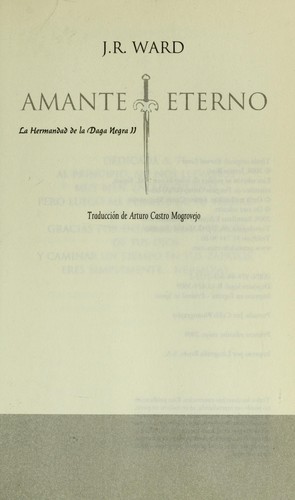 Amante eterno
