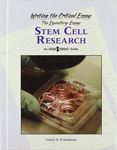 Stem Cell Research