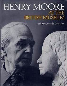 Henry Moore at the British Museum