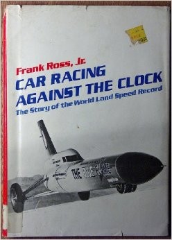 Car Racing Against the Clock