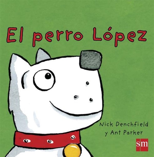 El perro López