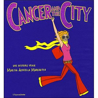 Cancer and the City