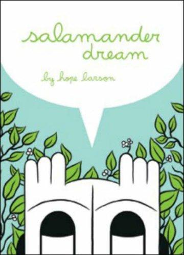Salamander dream