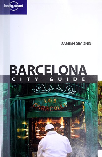 Barcelona City Guide