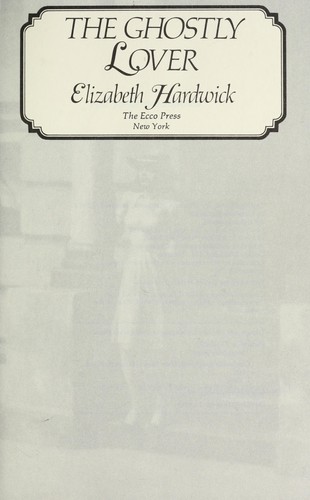 The Ghostly Lover