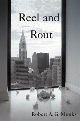 Reel and rout