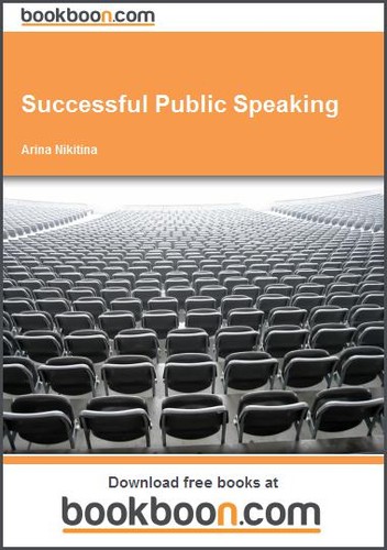 Successful Public Speaking