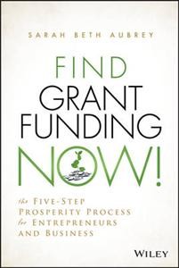 Find Grant Funding Now!