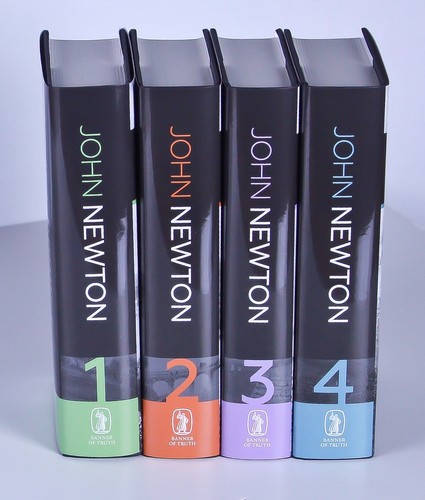 The works of John Newton