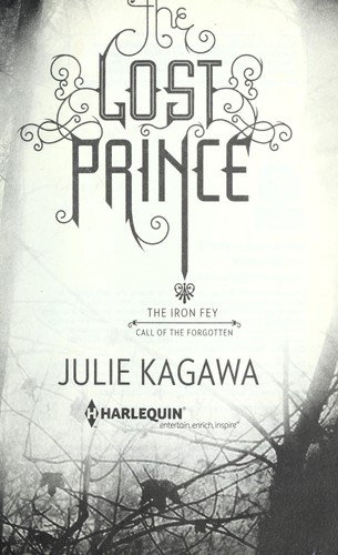 The lost prince