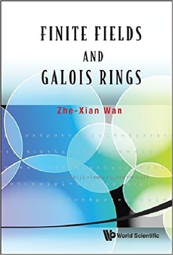 Finite Fields and Galois Groups