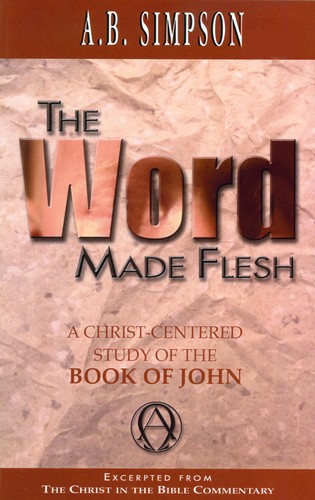 Christ in the Bible - John