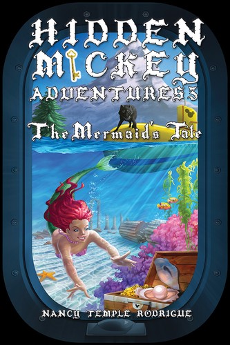 Hidden Mickey Adventures 3