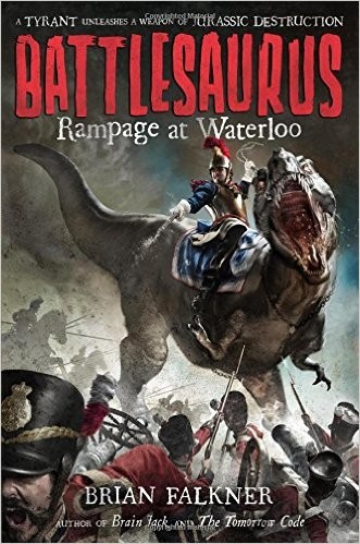 Battlesaurus