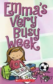 Emma's Very Busy Week