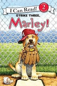 Strike Three, Marley!