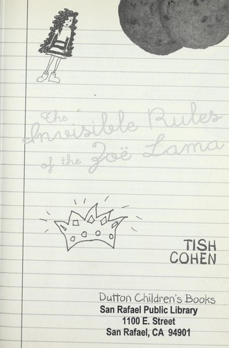 The invisible rules of the Zoë Lama
