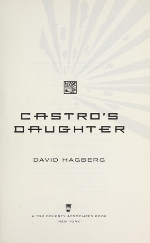 Castro's Daughter