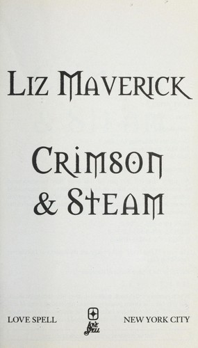Crimson & Steam