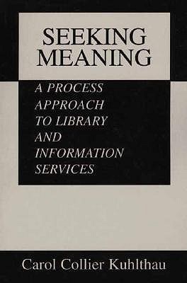 Seeking Meaning