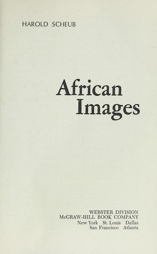 African images