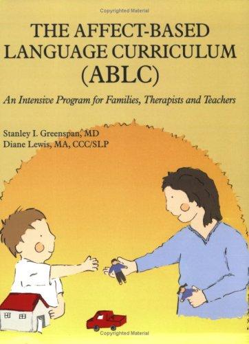 Affect-Based Language Curriculum (ABLC)