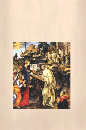 The Mabillon Collection, Vol. 1