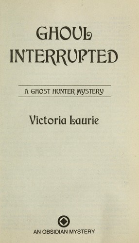 Ghoul Interrupted