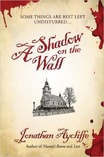 A Shadow on the Wall