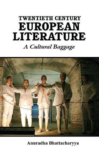 Twentieth Century European Literature