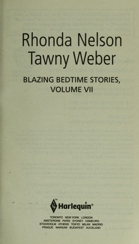 Blazing Bedtime Stories