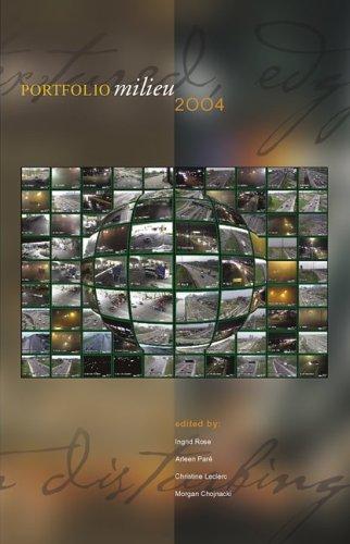 Portfolio milieu 2004