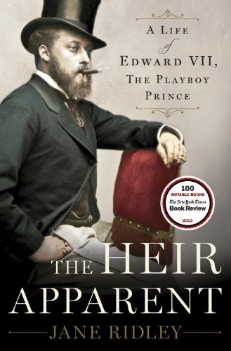 The Heir Apparent