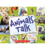 Animals Talk