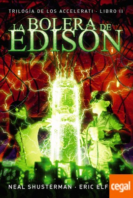 La bolera de Edison