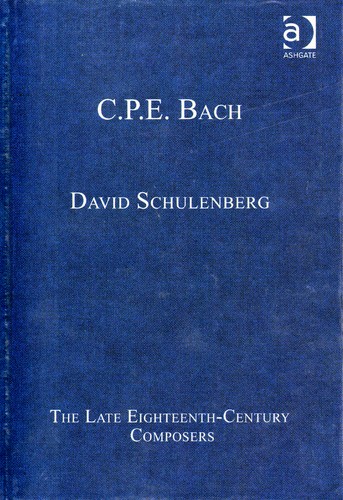 C.P.E. Bach