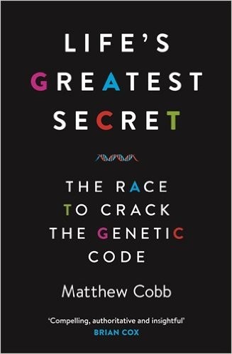 Life’s Greatest Secret