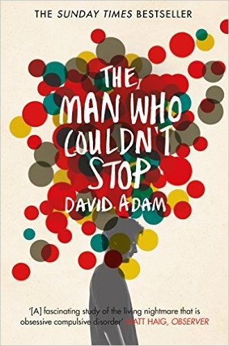 The Man Who Couldn’t Stop