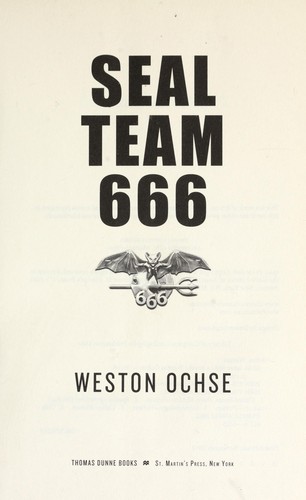 SEAL Team 666