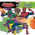 Amazing Spider-Man vs. Green Goblin