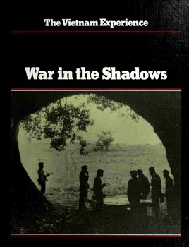 War in the Shadows