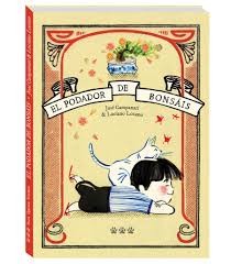 El podador de bonsáis