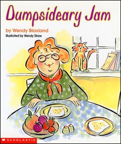 Dumpsideary Jam