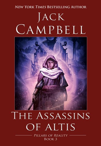 The Assassins of Altis