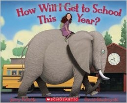 How will I get to school this year?