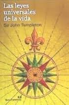 Las leyes universales de la vida