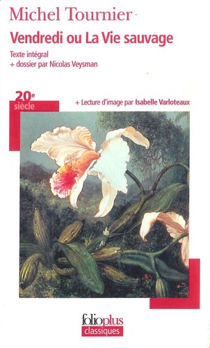 Vendredi ou la vie sauvage