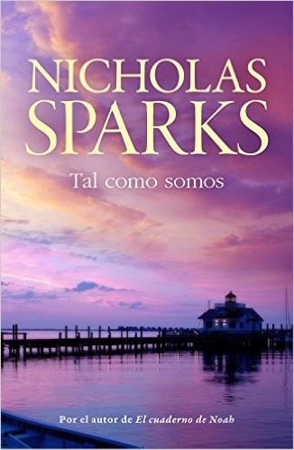 Tal como somos