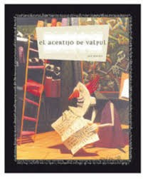 El acertijo de Valpul
